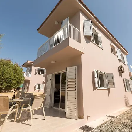 Villa Marina Ayia Napa Exterior photo