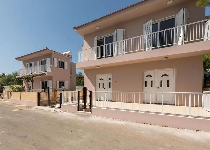 Villa Marina