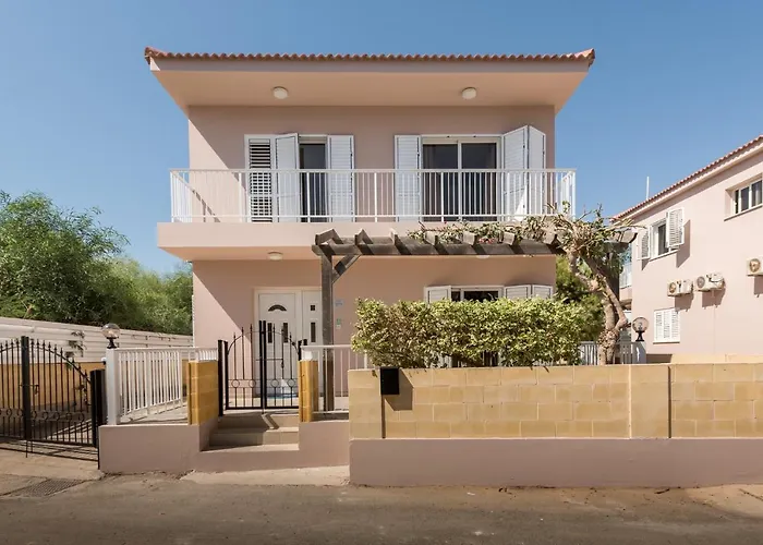 Villa Marina