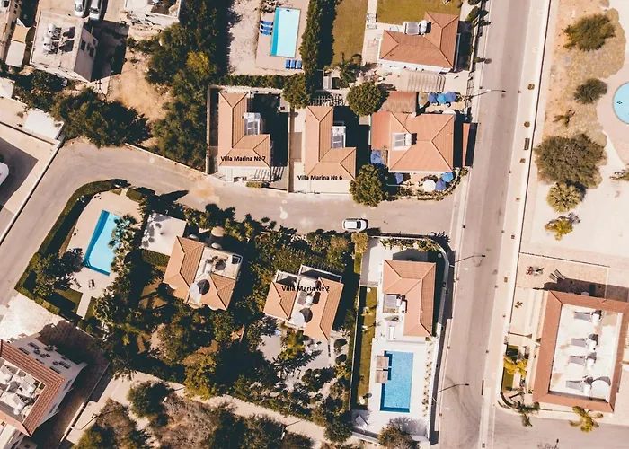 Villa Marina
