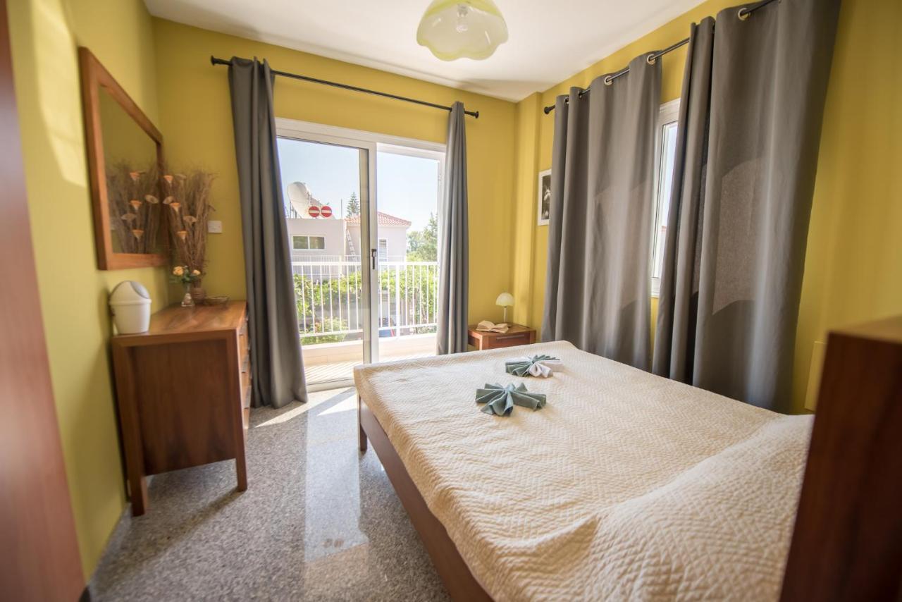 Marina Villa Ayia Napa