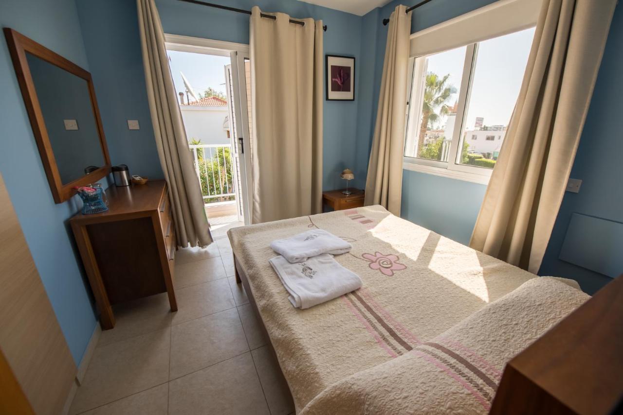 Villa Marina *