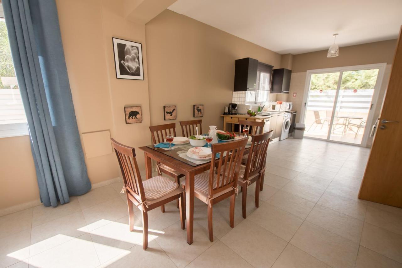 Marina Villa