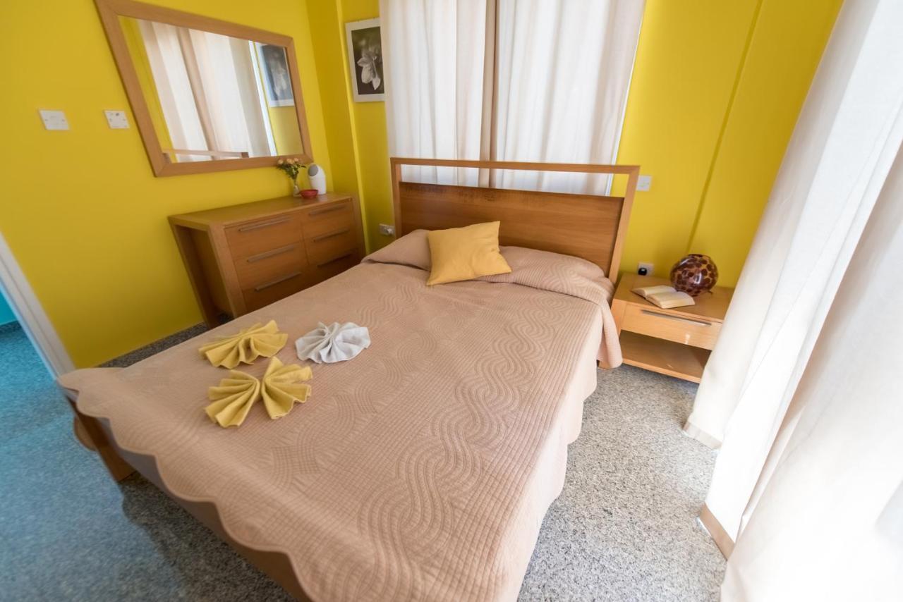 Marina Villa *