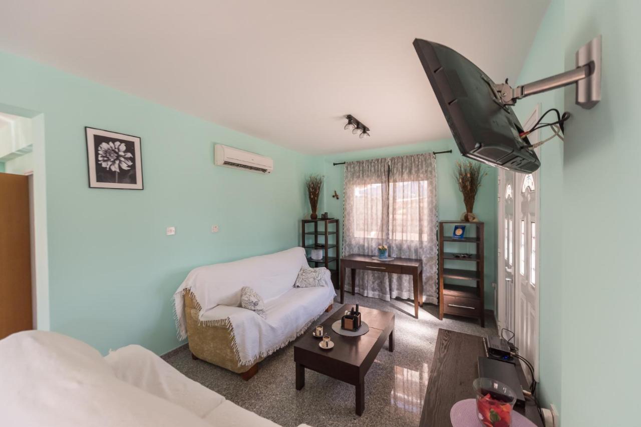 Marina Villa Ayia Napa
