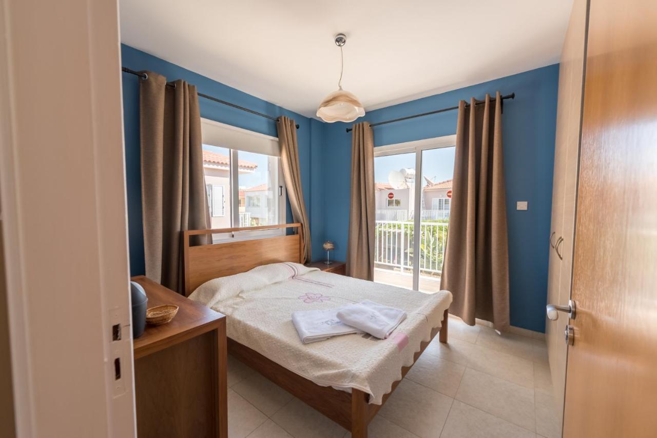 Marina Villa Ayia Napa