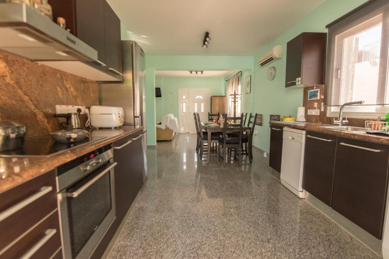 Villa Marina *