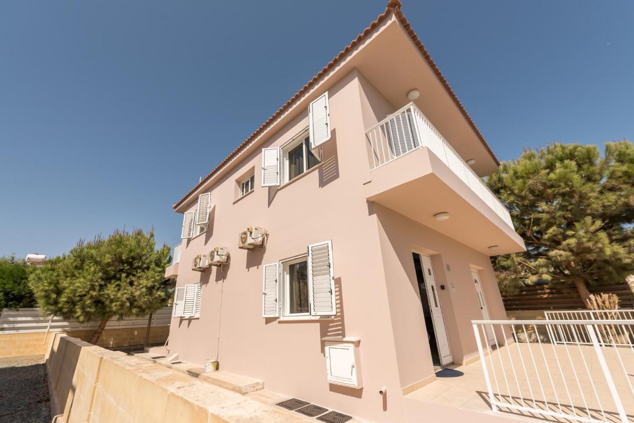 Marina Villa