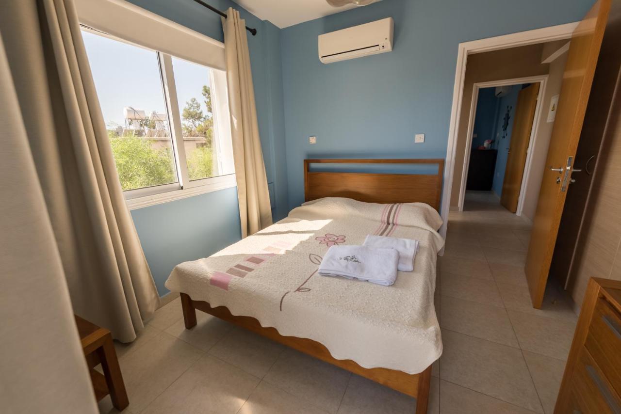 Villa Marina Ayia Napa