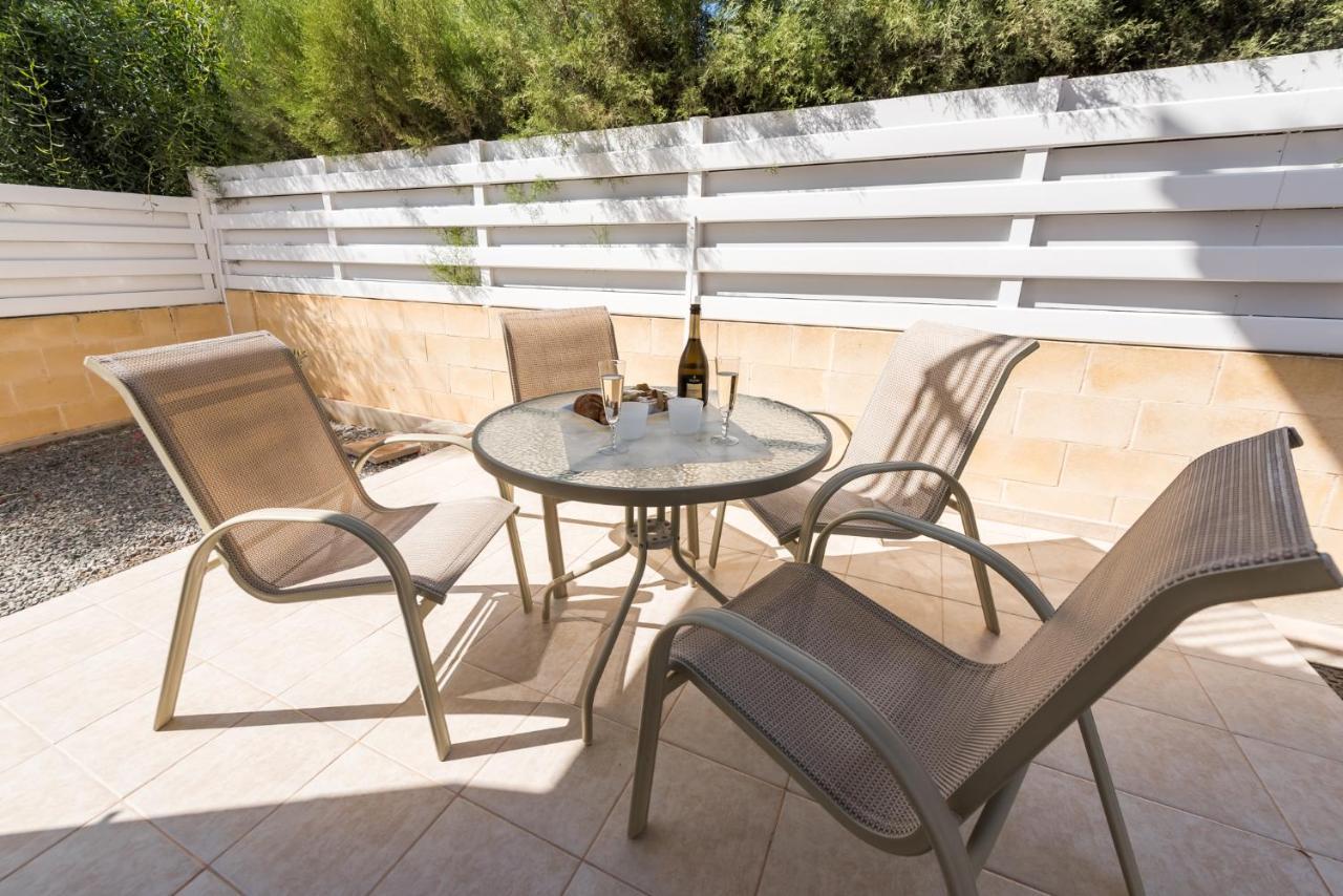 Marina Villa