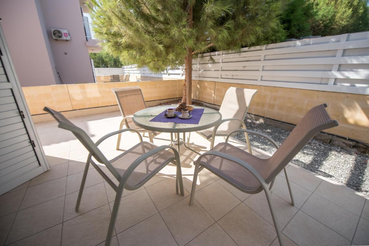 Marina Villa *