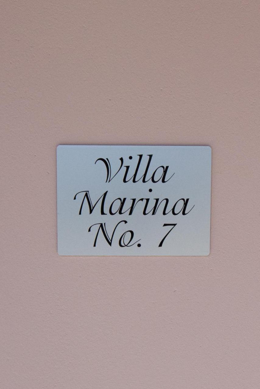 Villa Marina *